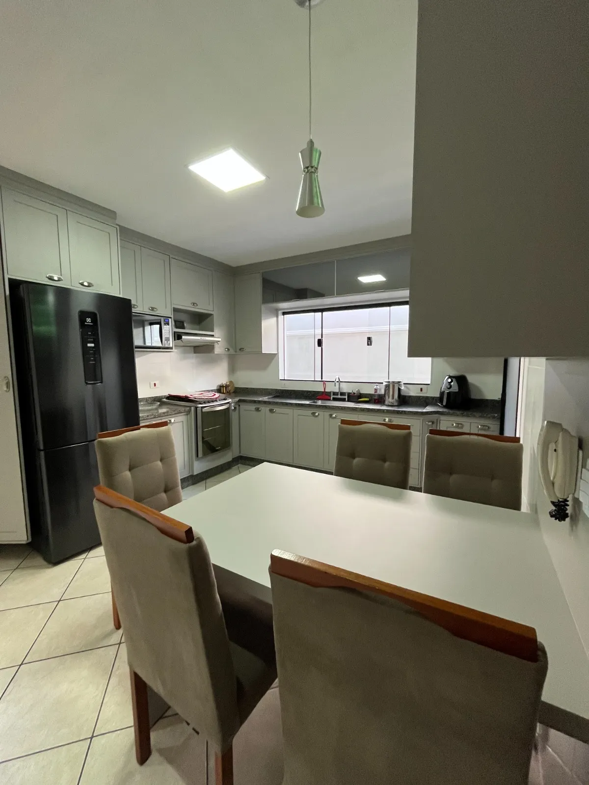 House for sale of 230 m² in Americana, SP, Brazil