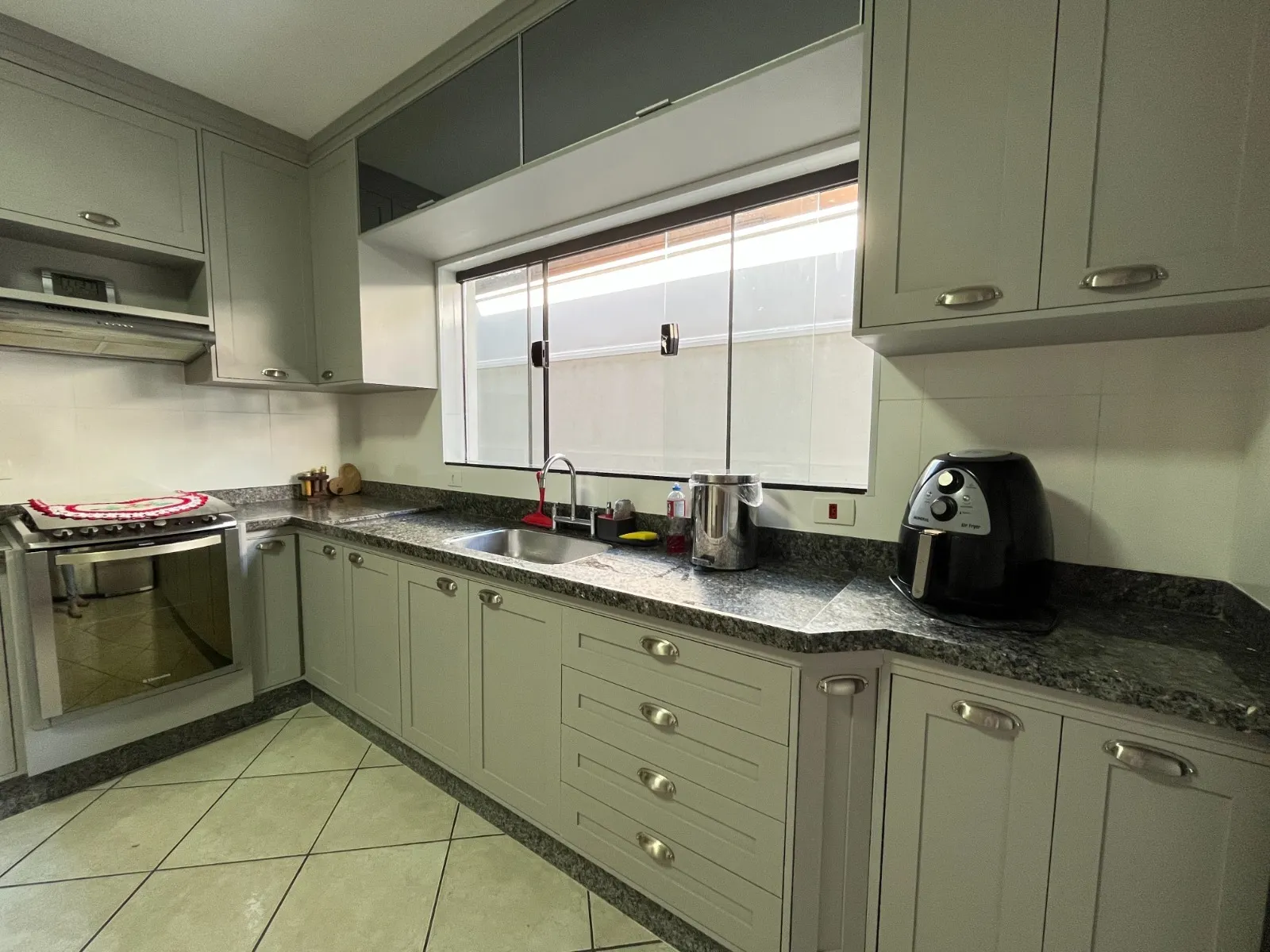 House for sale of 230 m² in Americana, SP, Brazil