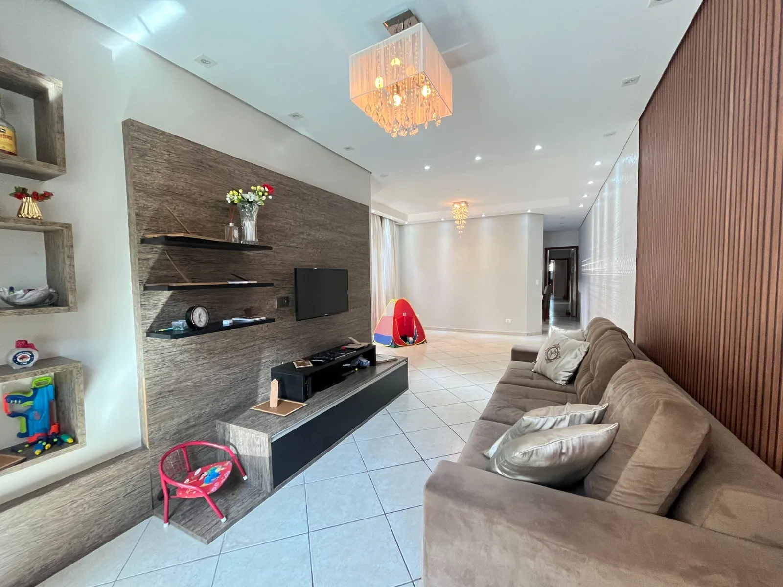 House for sale of 230 m² in Americana, SP, Brazil