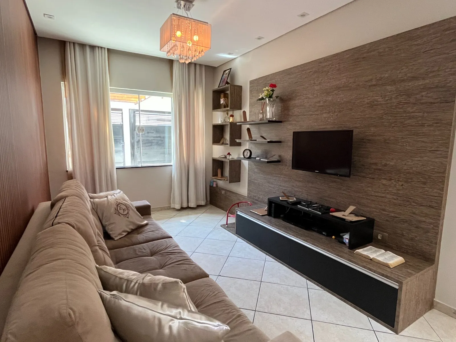 House for sale of 230 m² in Americana, SP, Brazil
