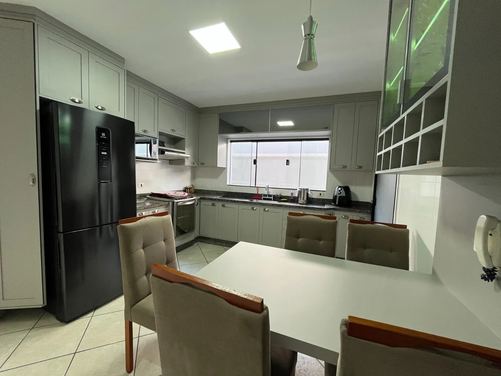 House for sale of 230 m² in Americana, SP, Brazil