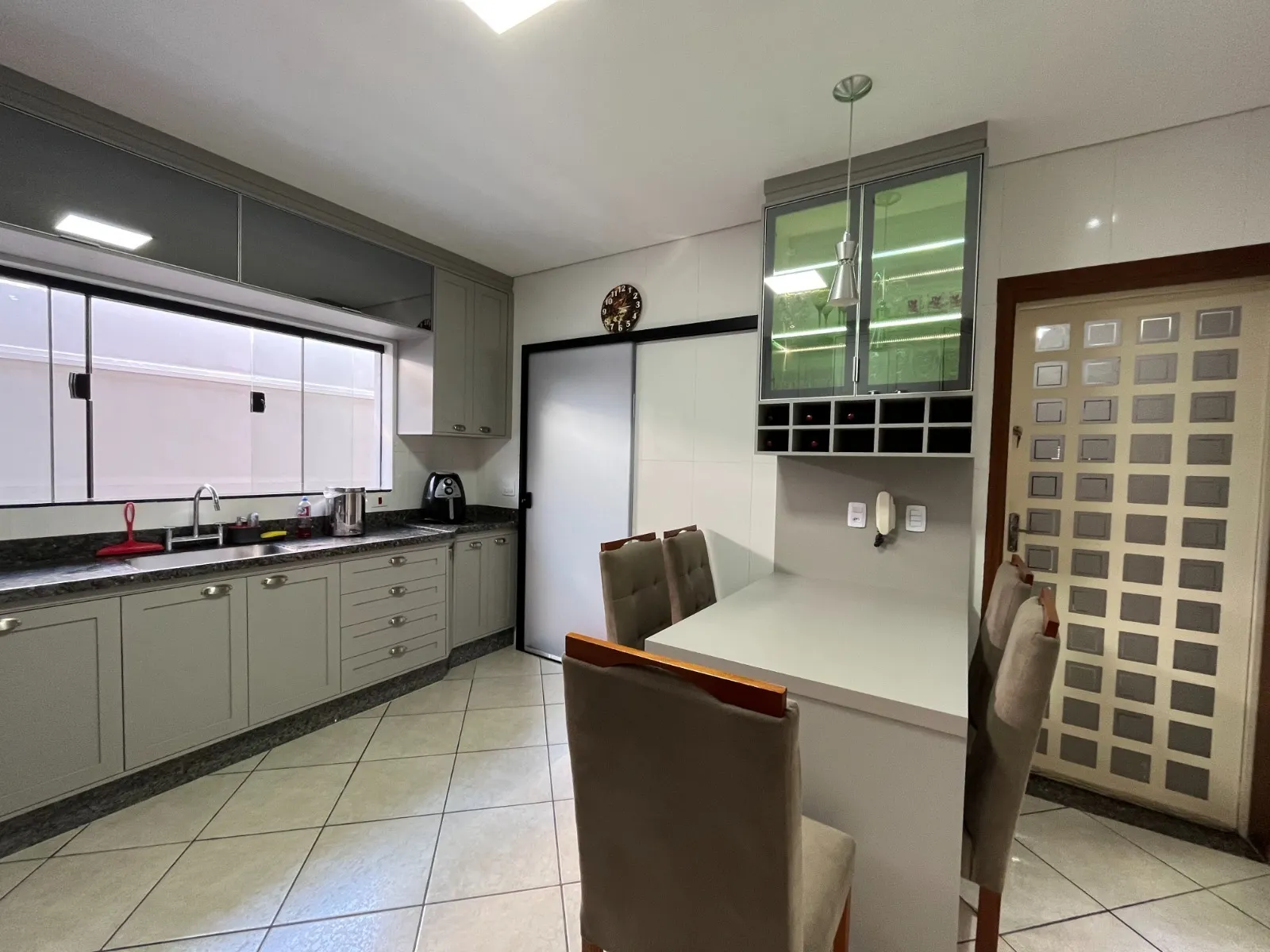 House for sale of 230 m² in Americana, SP, Brazil