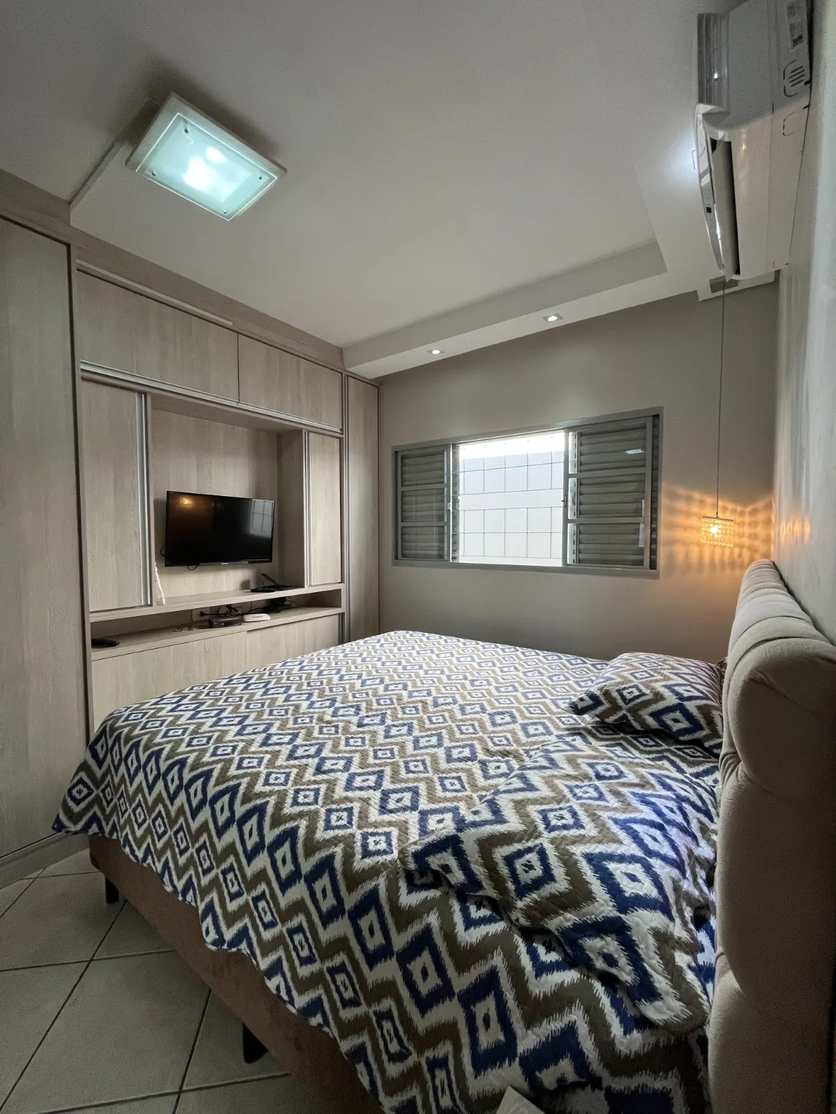 House for sale of 230 m² in Americana, SP, Brazil
