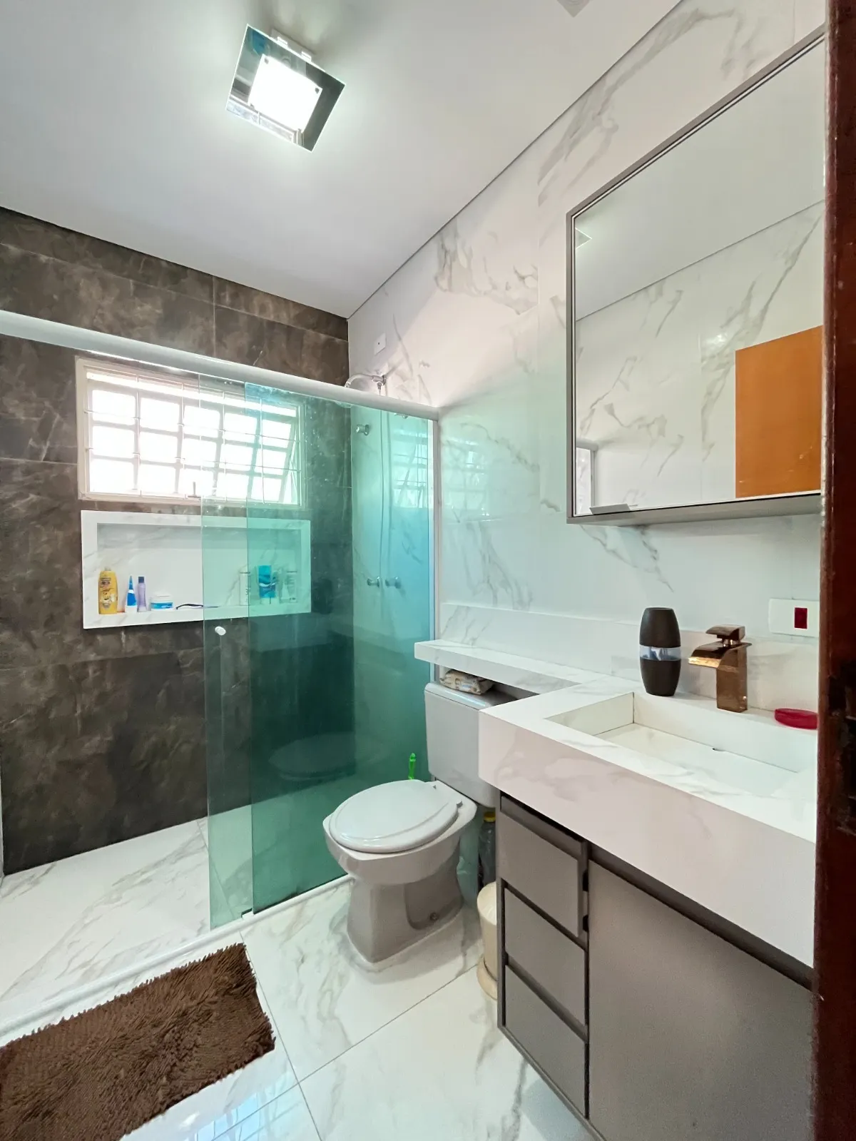 House for sale of 230 m² in Americana, SP, Brazil