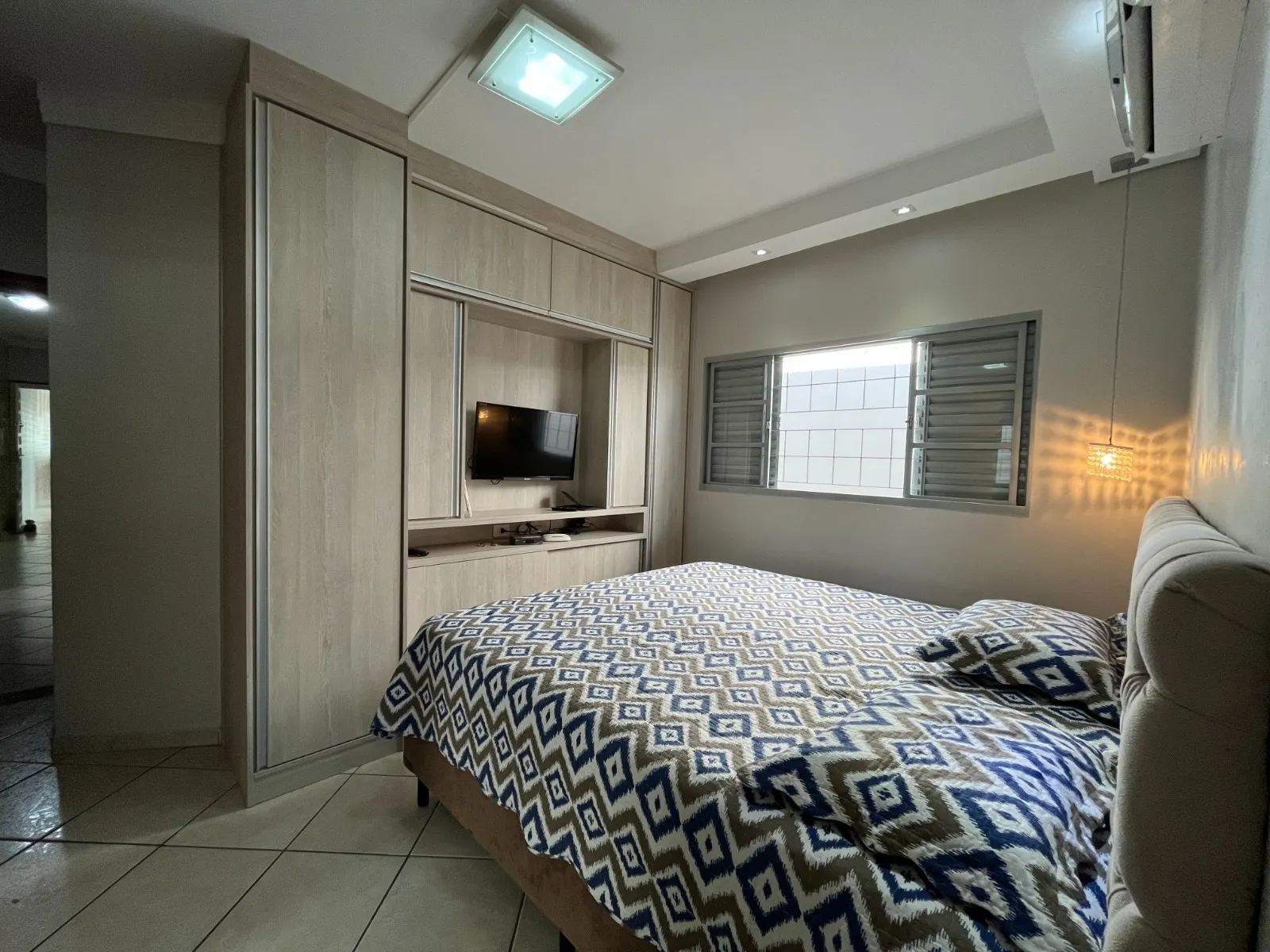 House for sale of 230 m² in Americana, SP, Brazil