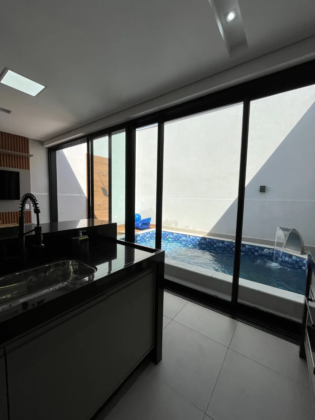 House for sale of 230 m² in Americana, SP, Brazil
