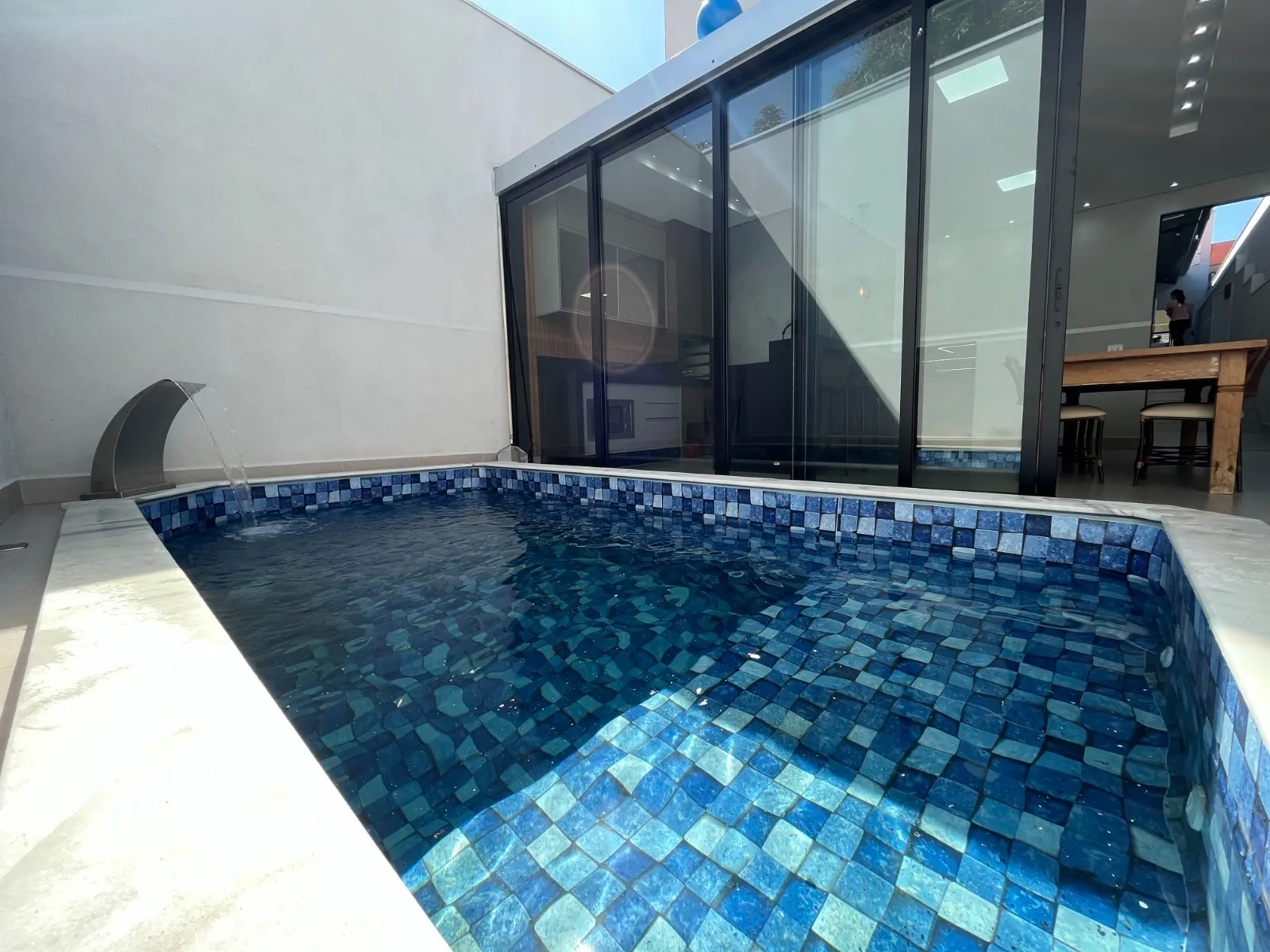 House for sale of 230 m² in Americana, SP, Brazil