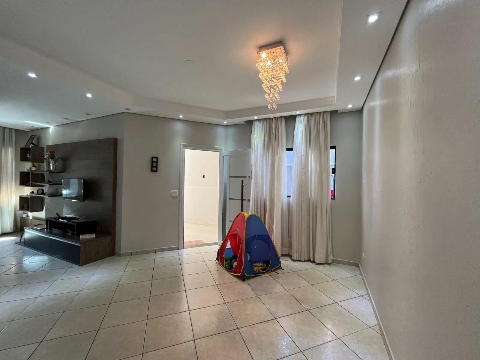House for sale of 230 m² in Americana, SP, Brazil