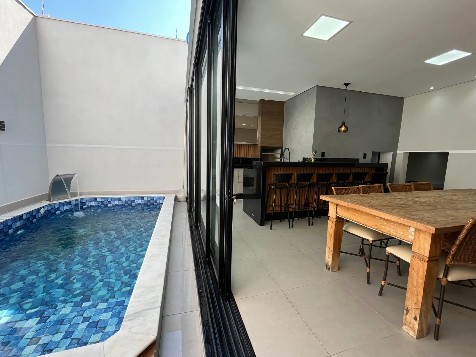 House for sale of 230 m² in Americana, SP, Brazil
