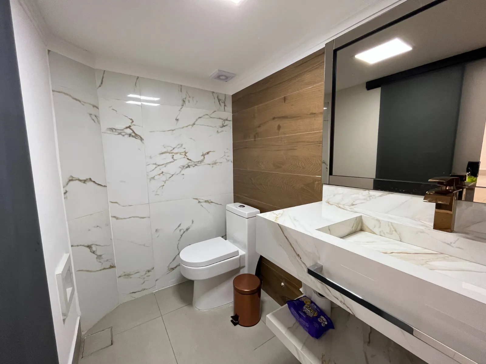 House for sale of 230 m² in Americana, SP, Brazil