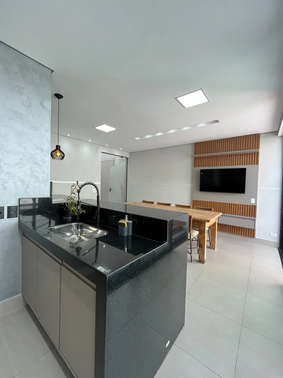 House for sale of 230 m² in Americana, SP, Brazil