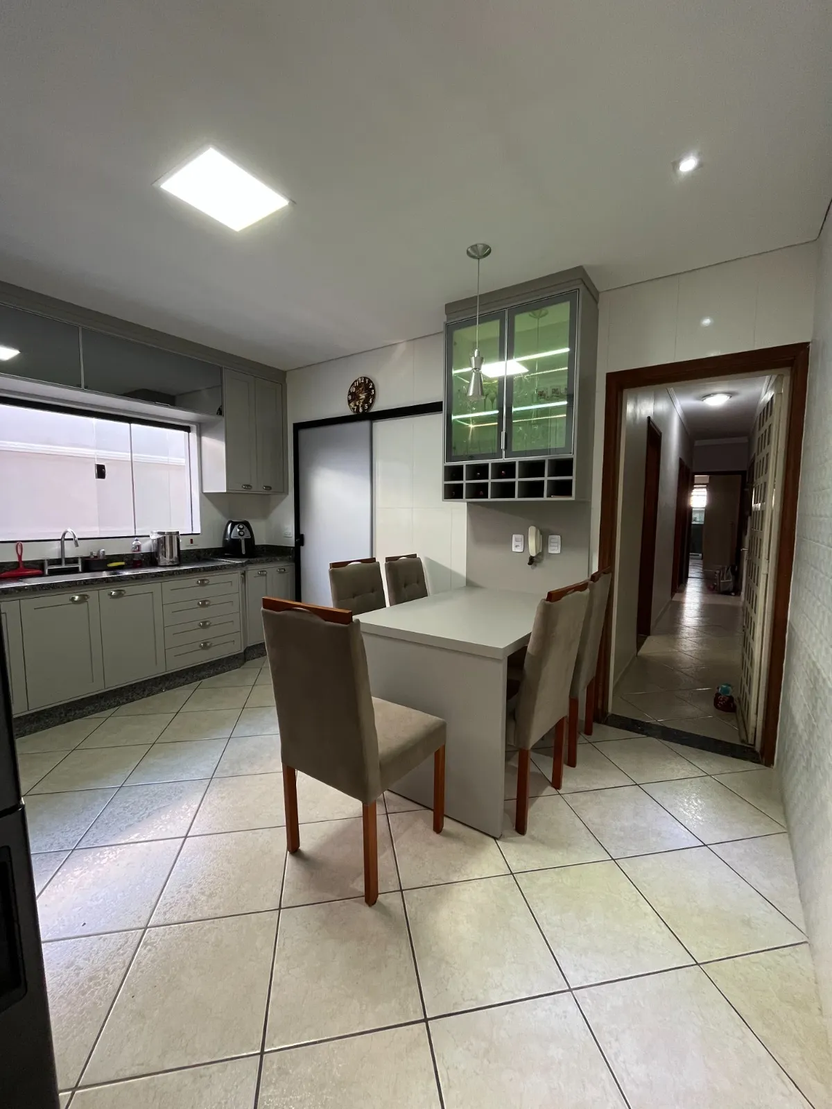 House for sale of 230 m² in Americana, SP, Brazil