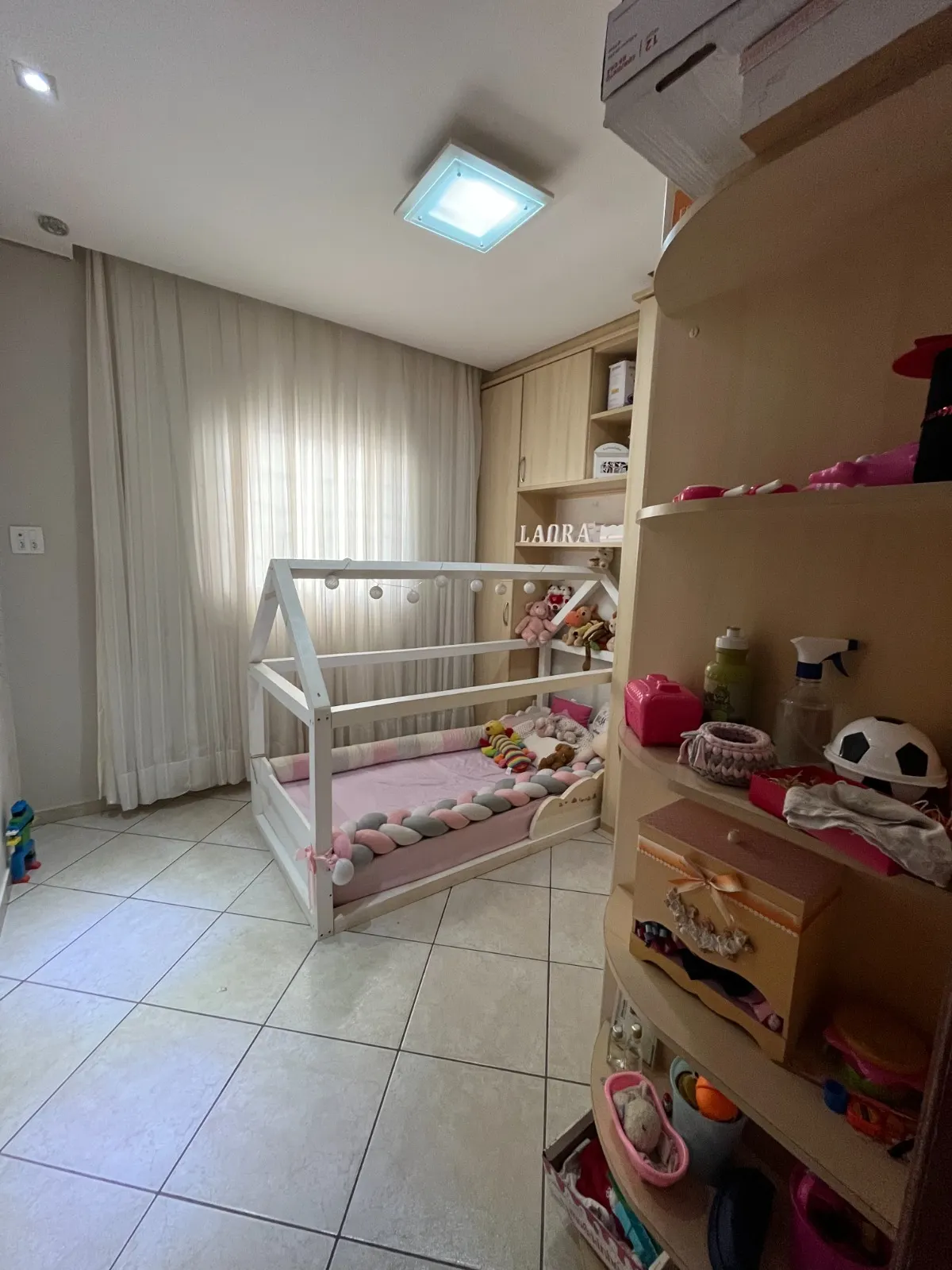 House for sale of 230 m² in Americana, SP, Brazil