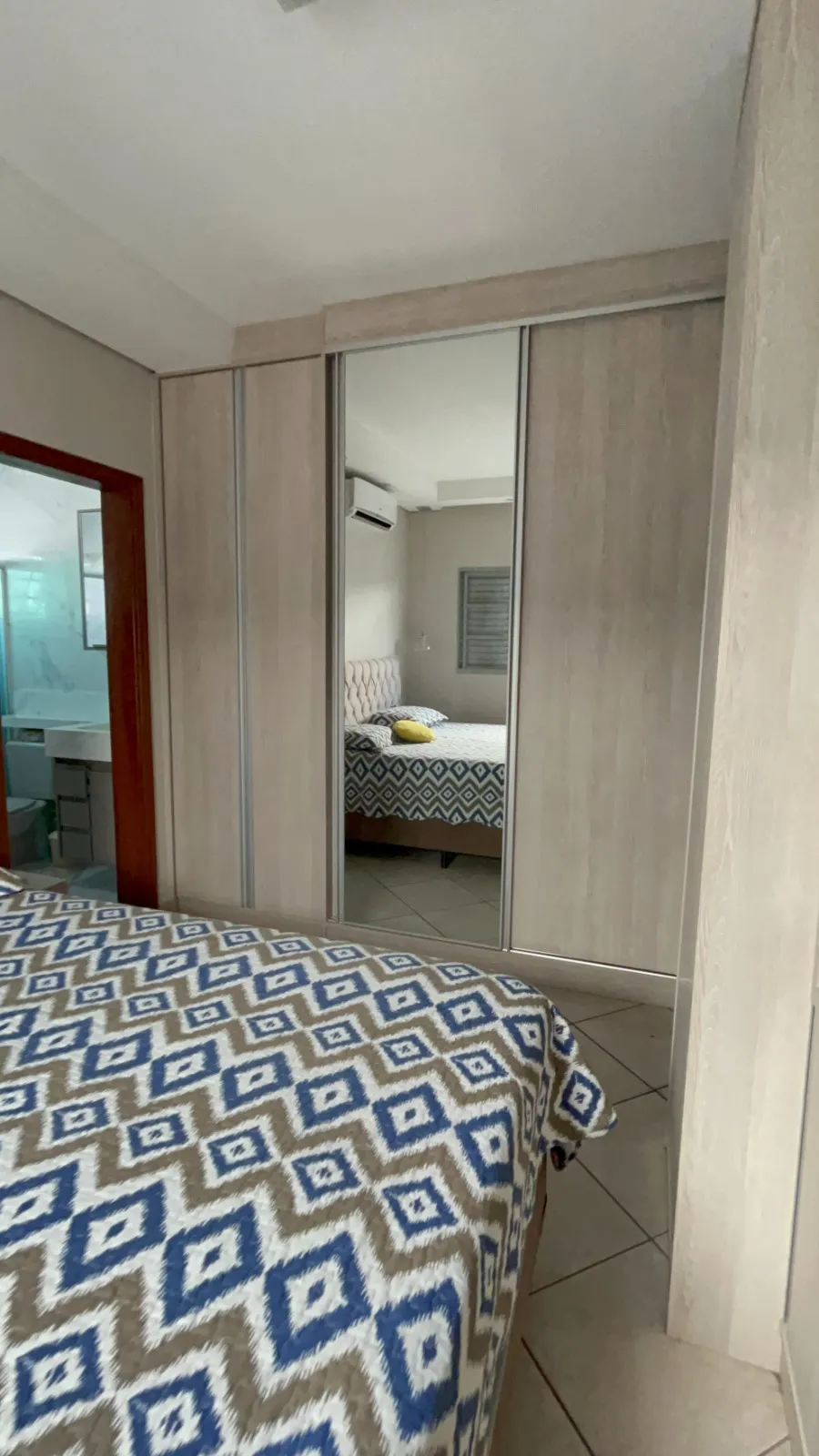 House for sale of 230 m² in Americana, SP, Brazil