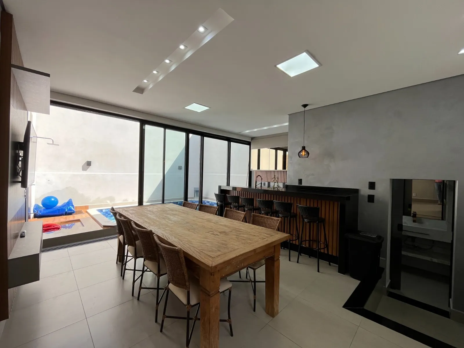 House for sale of 230 m² in Americana, SP, Brazil