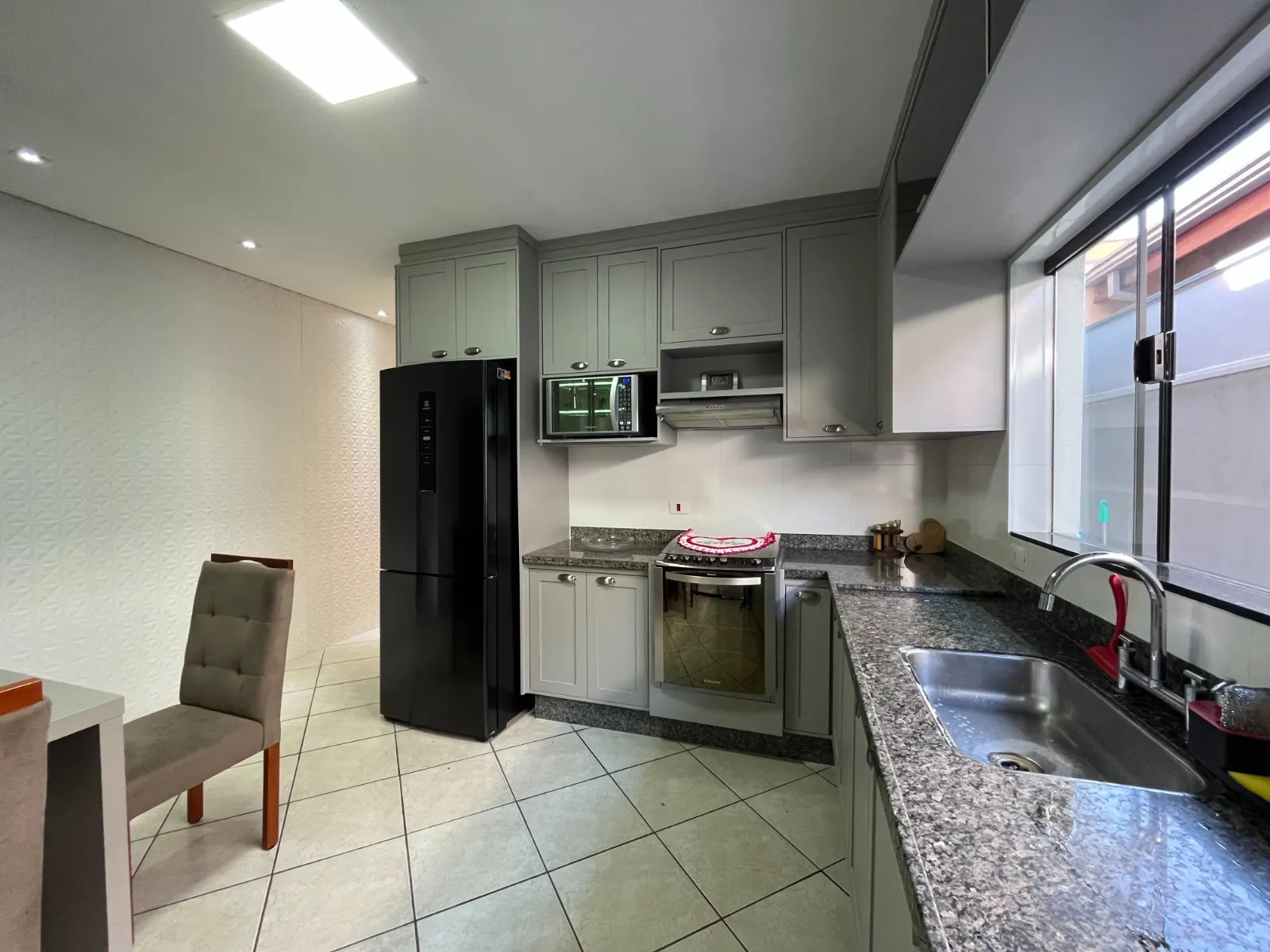 House for sale of 230 m² in Americana, SP, Brazil