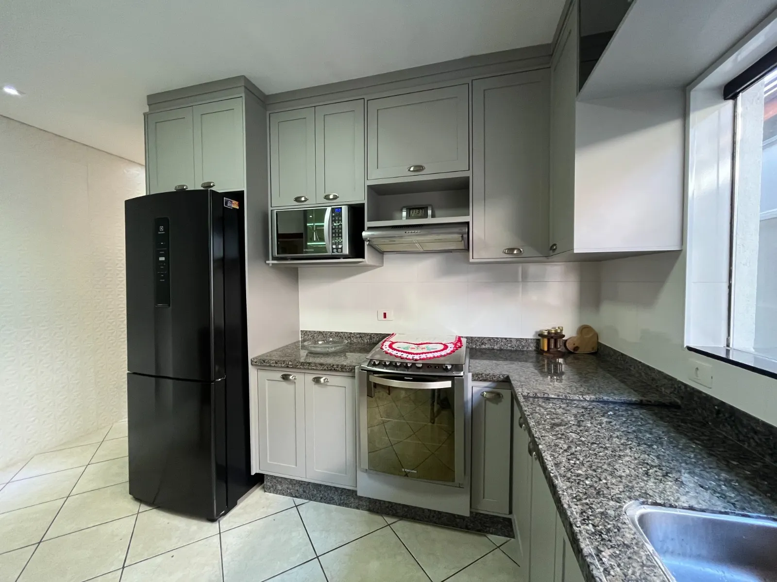 House for sale of 230 m² in Americana, SP, Brazil