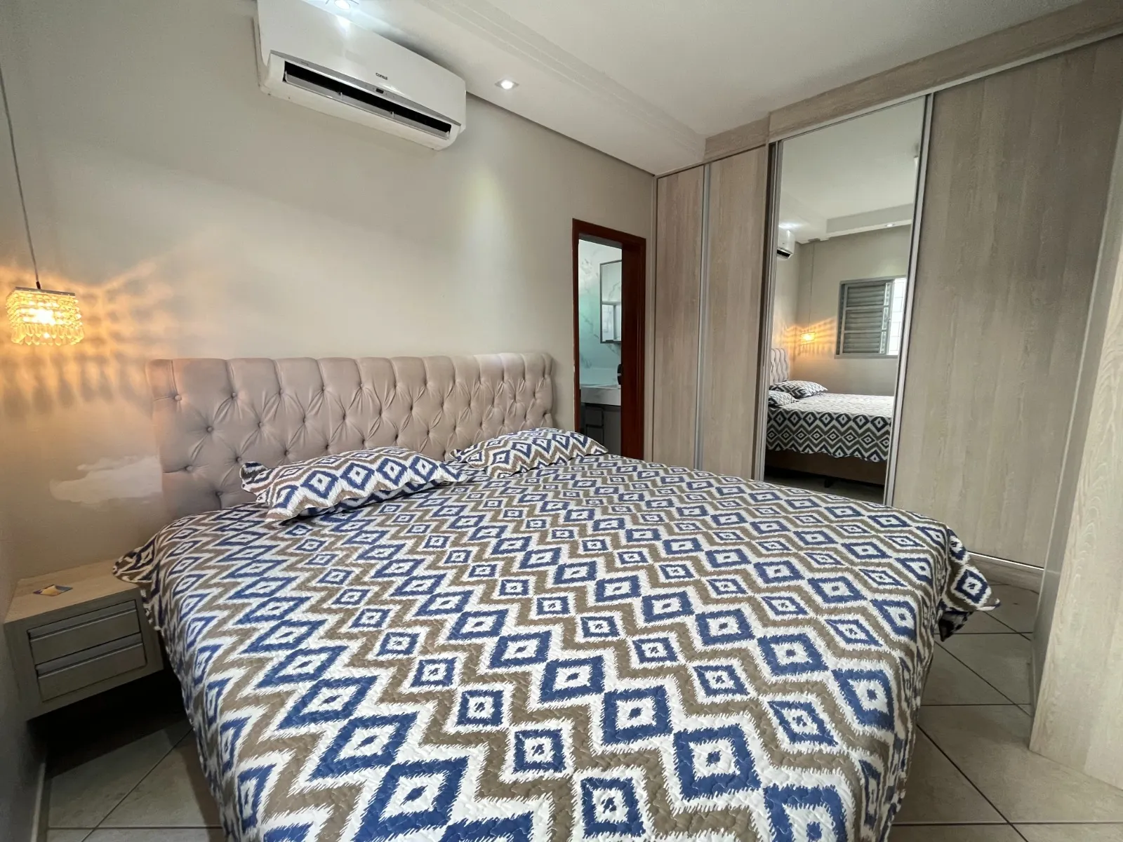 House for sale of 230 m² in Americana, SP, Brazil