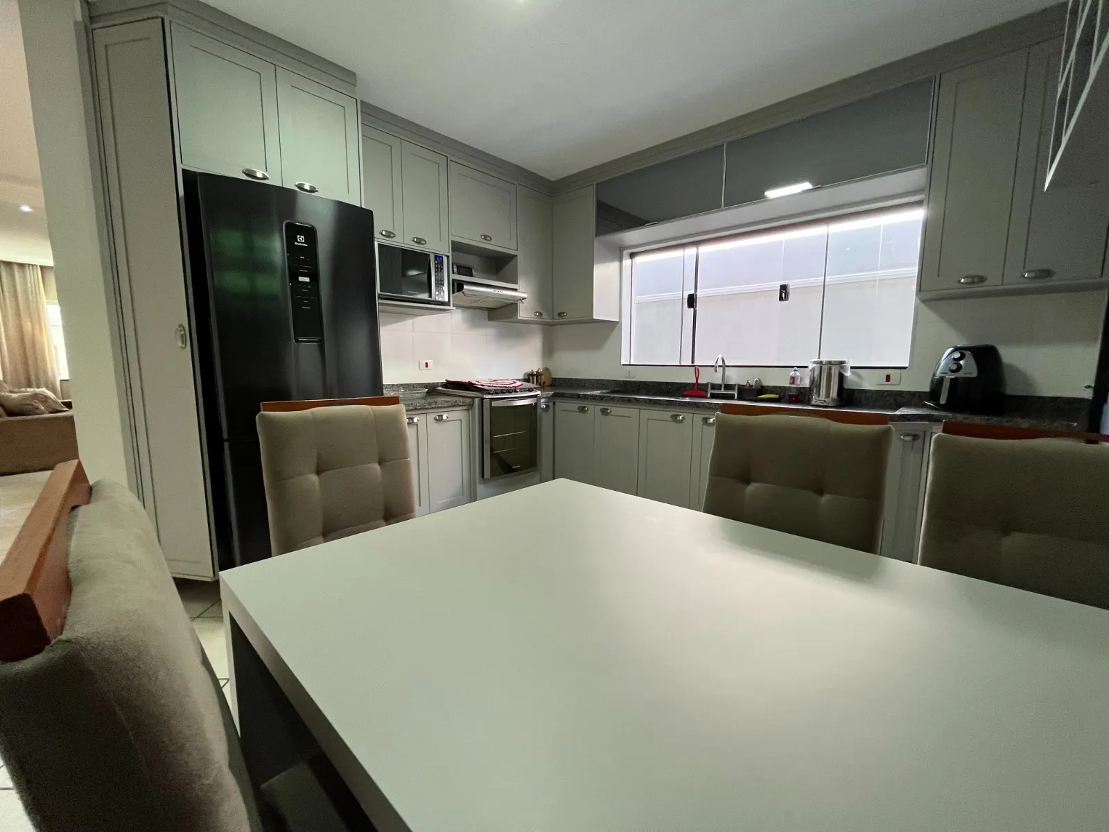 House for sale of 230 m² in Americana, SP, Brazil