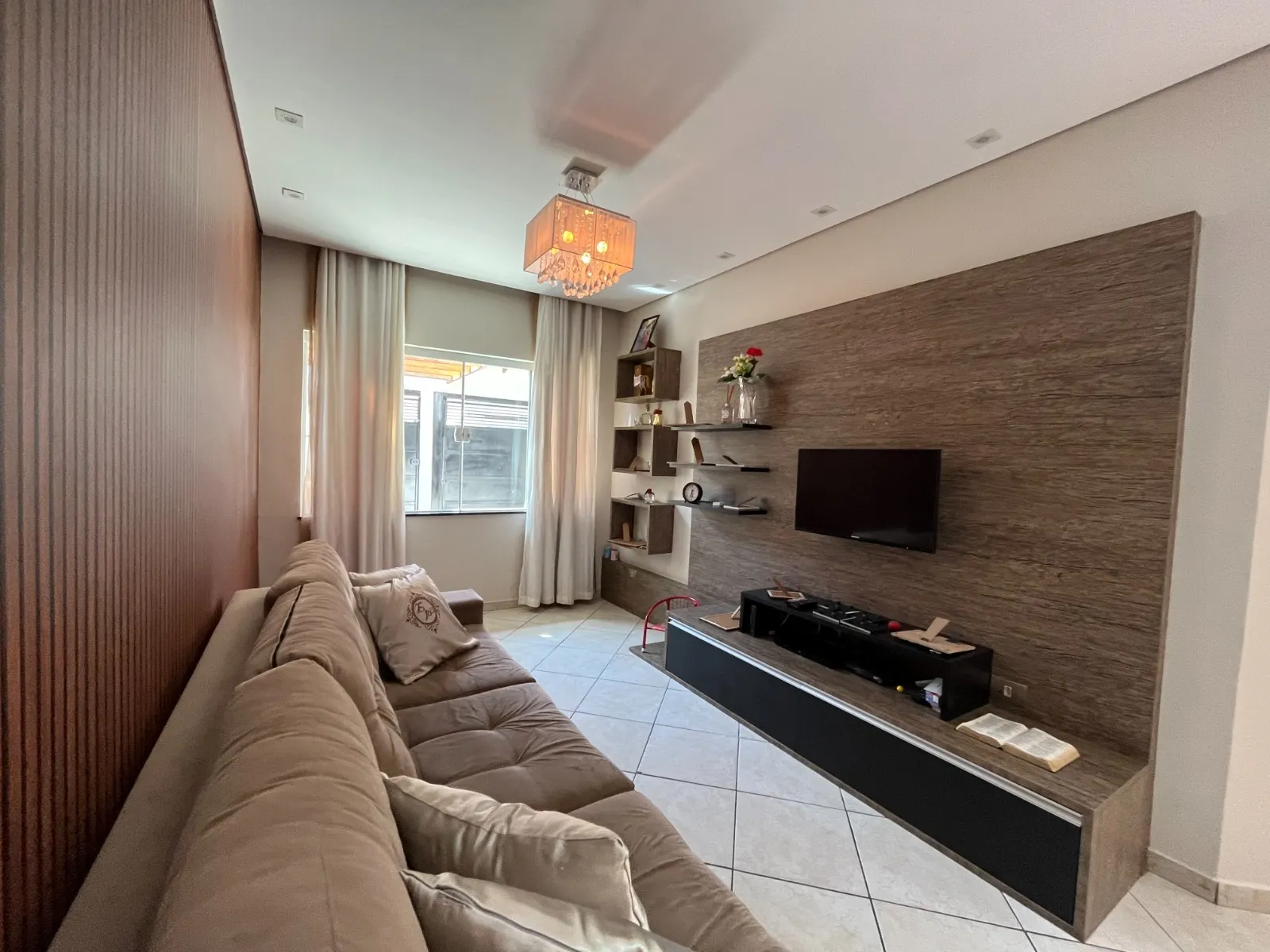 House for sale of 230 m² in Americana, SP, Brazil