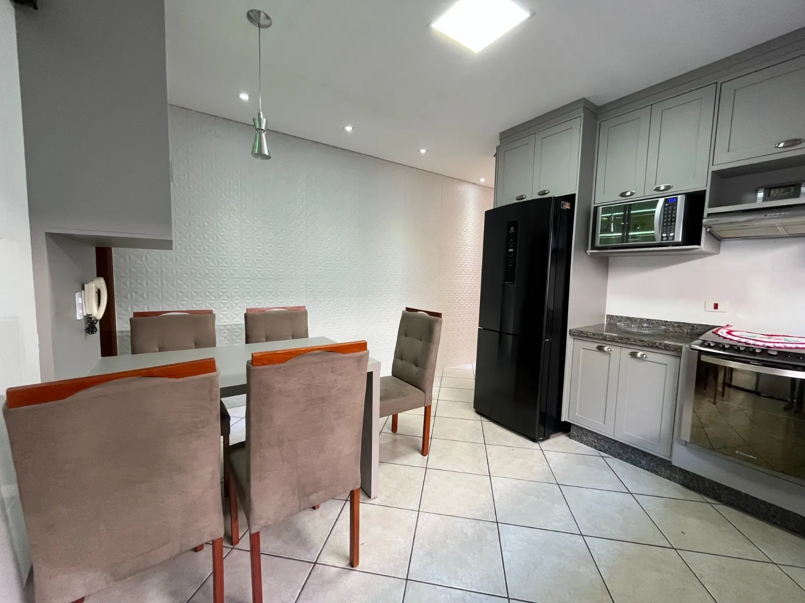 House for sale of 230 m² in Americana, SP, Brazil