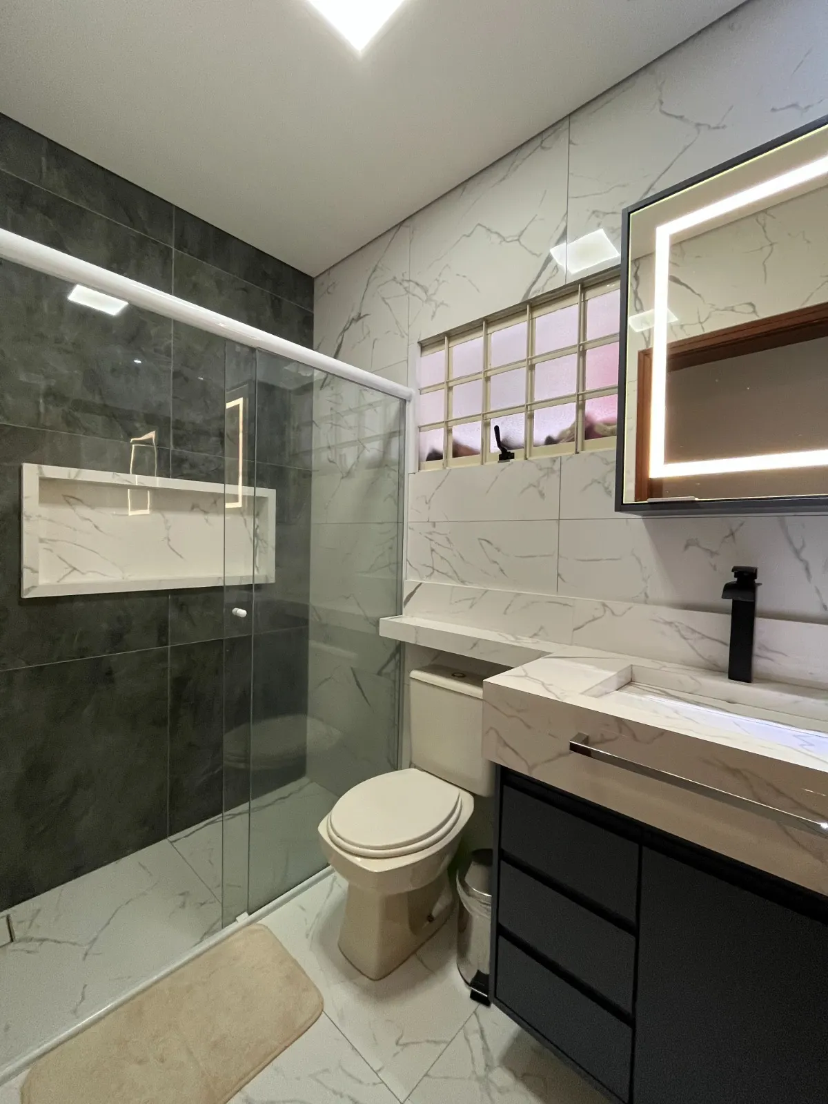 House for sale of 230 m² in Americana, SP, Brazil