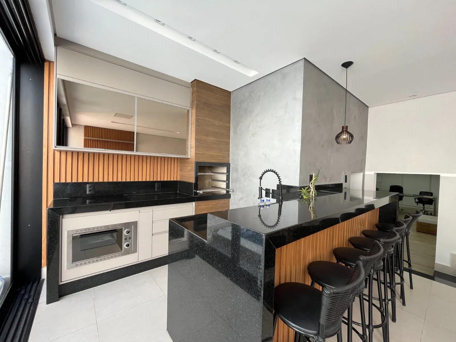 House for sale of 230 m² in Americana, SP, Brazil