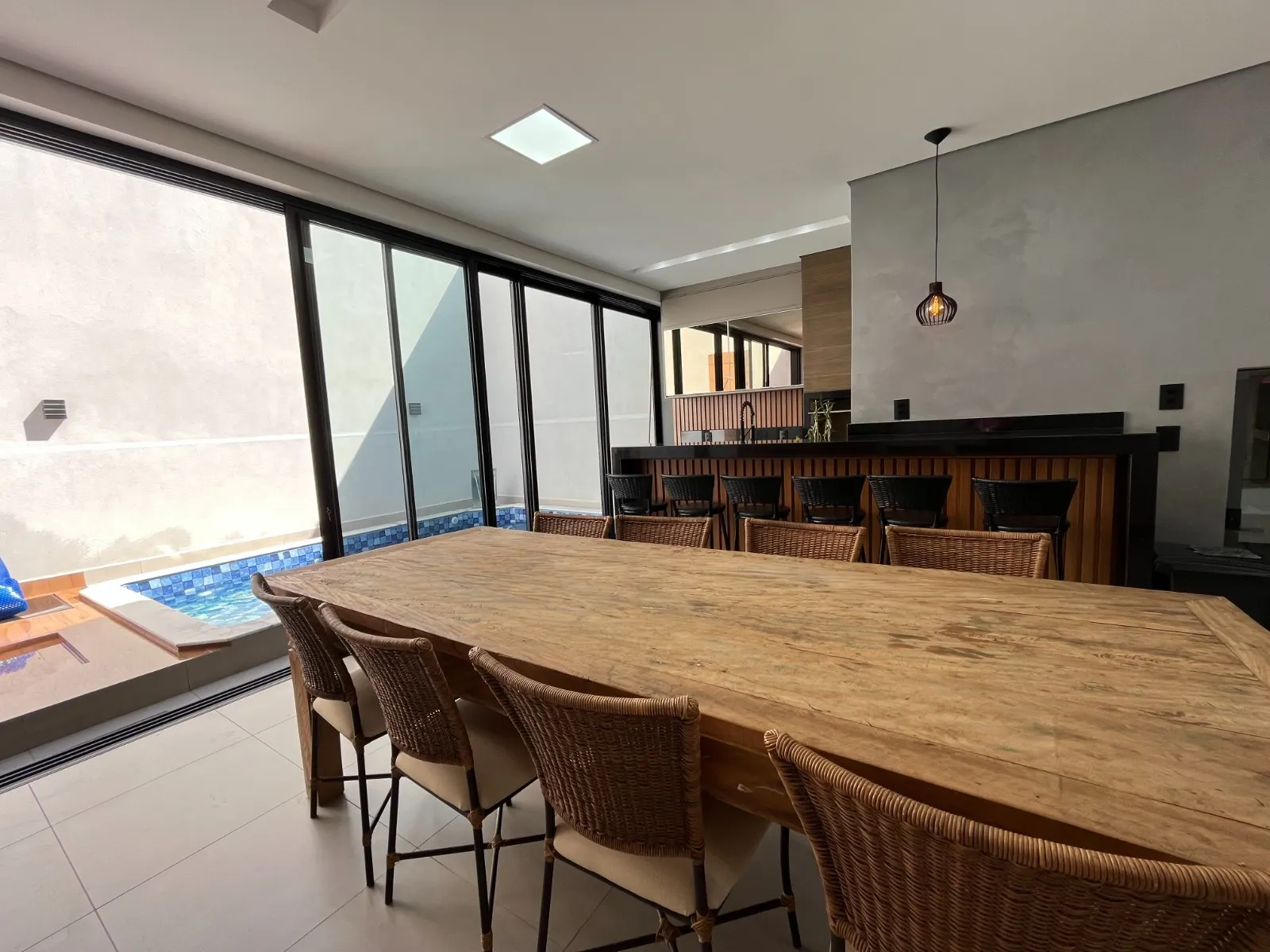 House for sale of 230 m² in Americana, SP, Brazil