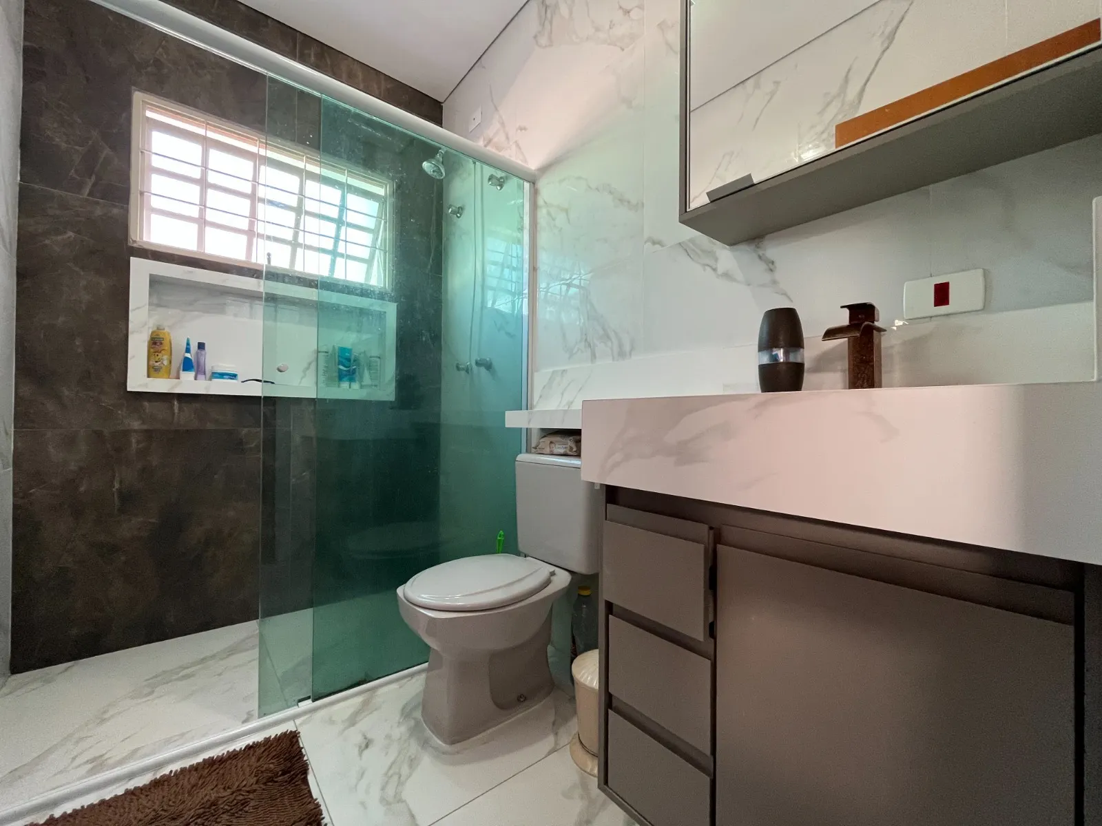 House for sale of 230 m² in Americana, SP, Brazil
