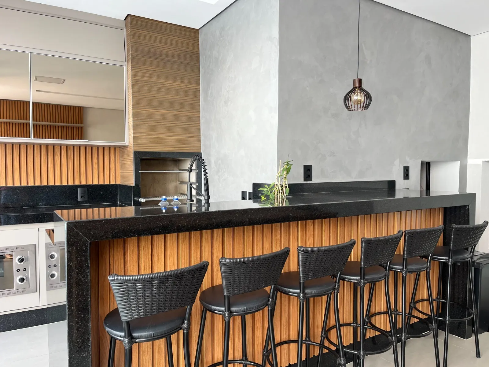 House for sale of 230 m² in Americana, SP, Brazil