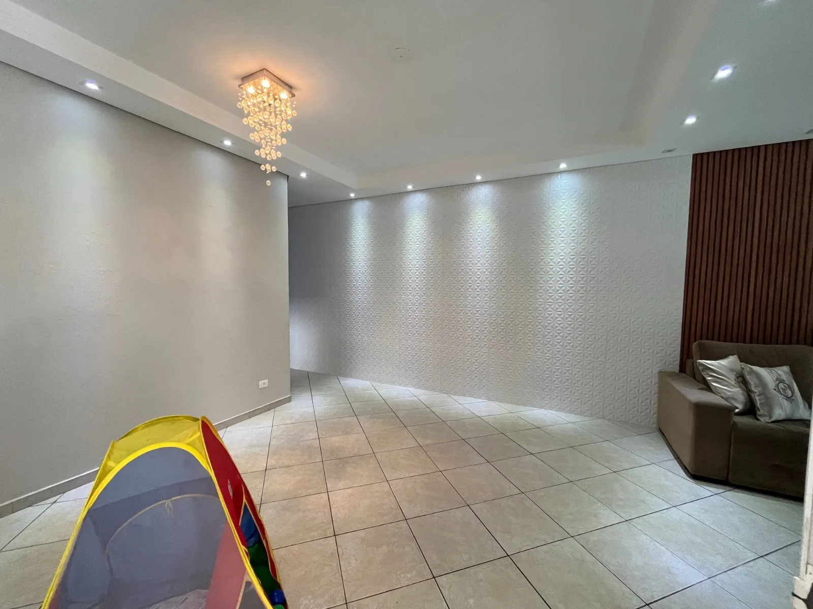 House for sale of 230 m² in Americana, SP, Brazil
