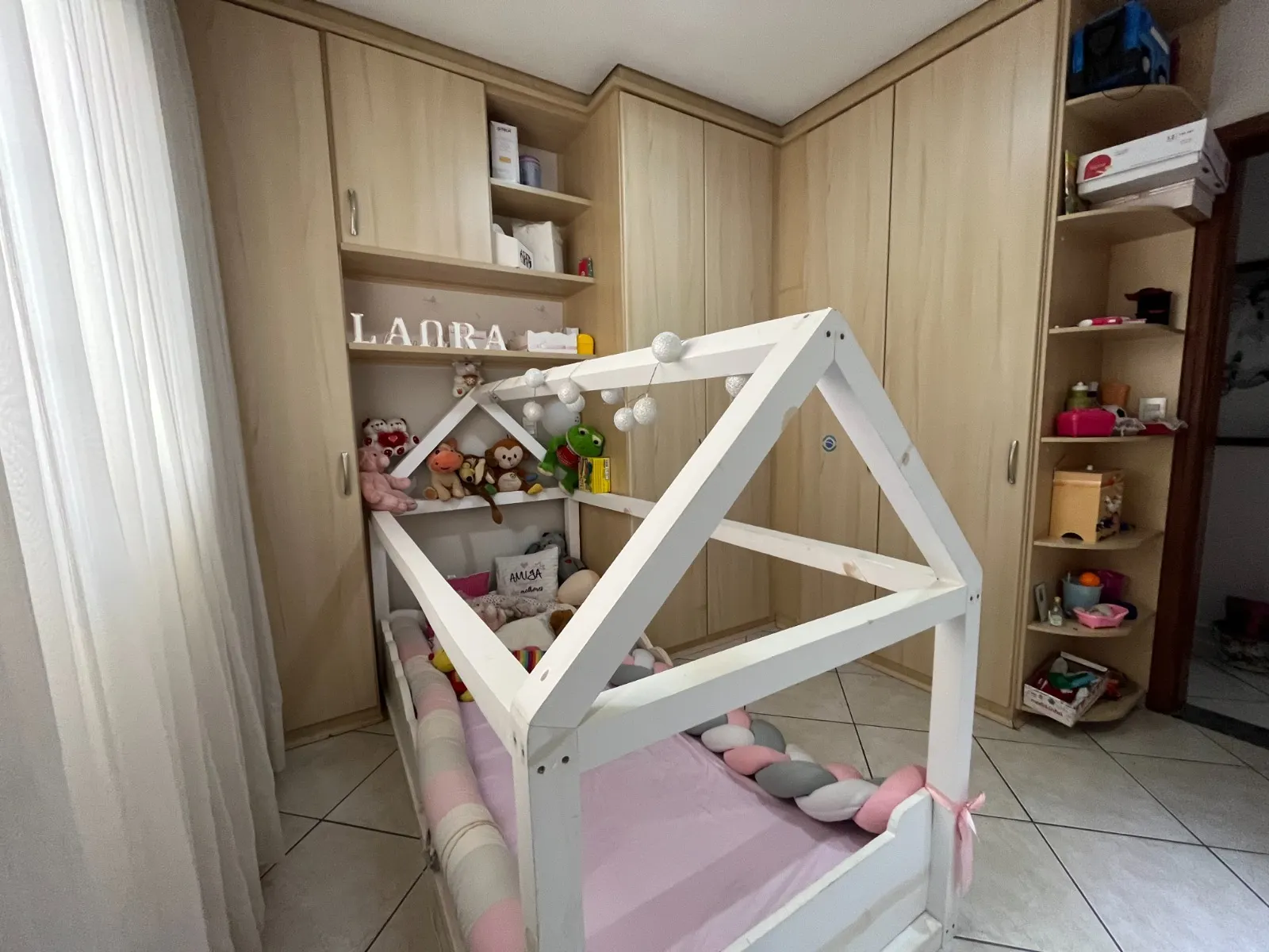 House for sale of 230 m² in Americana, SP, Brazil
