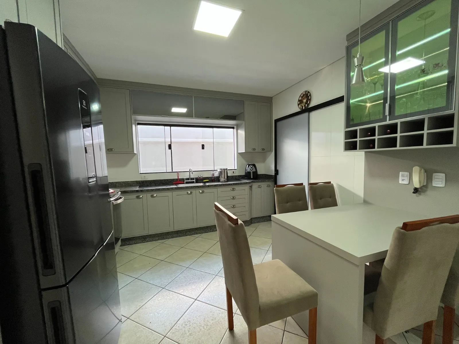House for sale of 230 m² in Americana, SP, Brazil