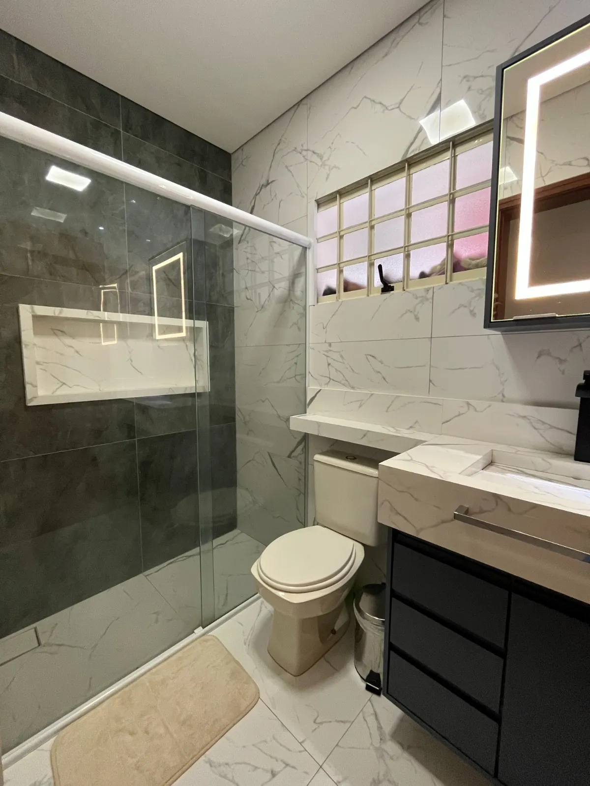 House for sale of 230 m² in Americana, SP, Brazil