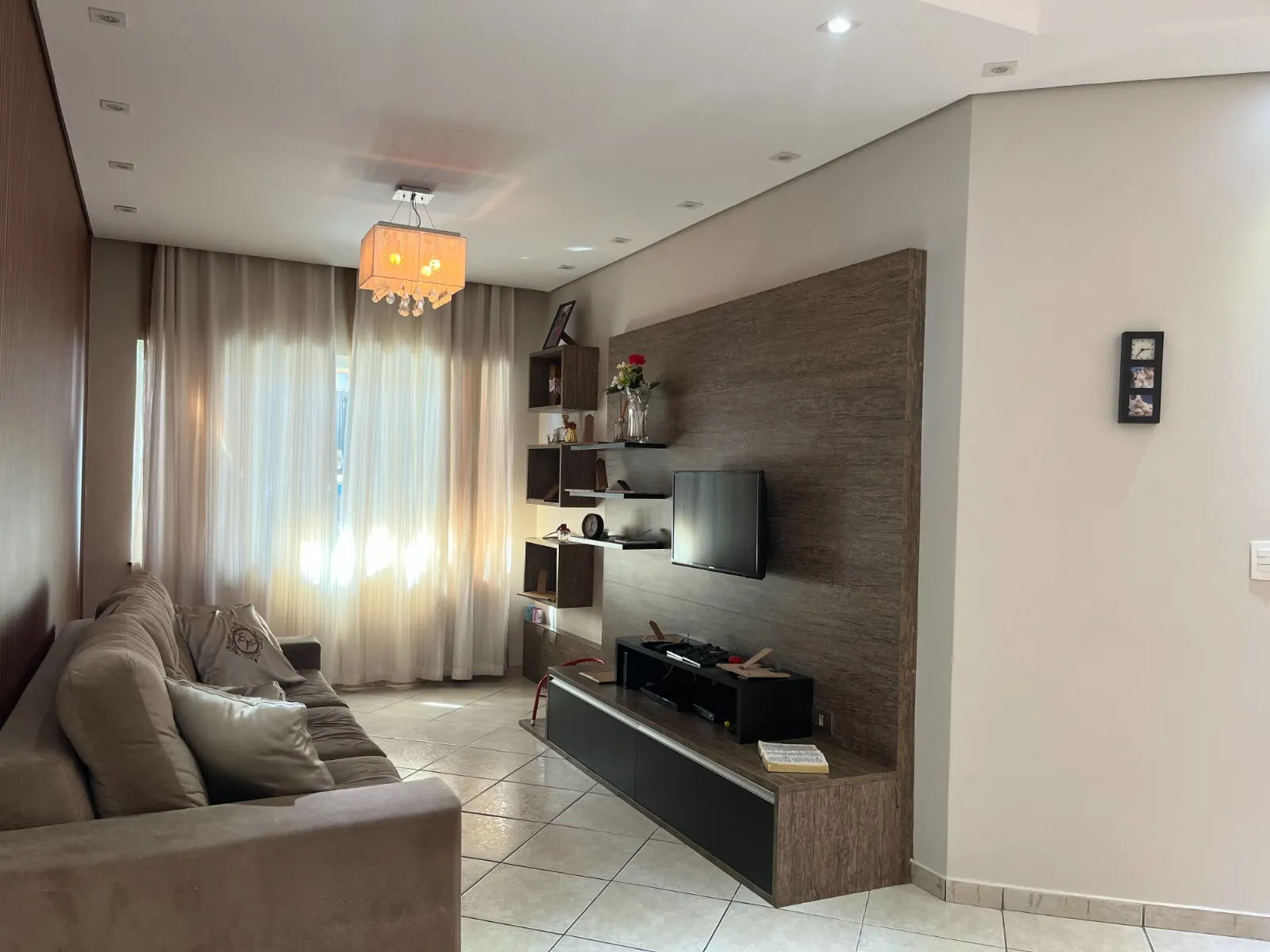House for sale of 230 m² in Americana, SP, Brazil