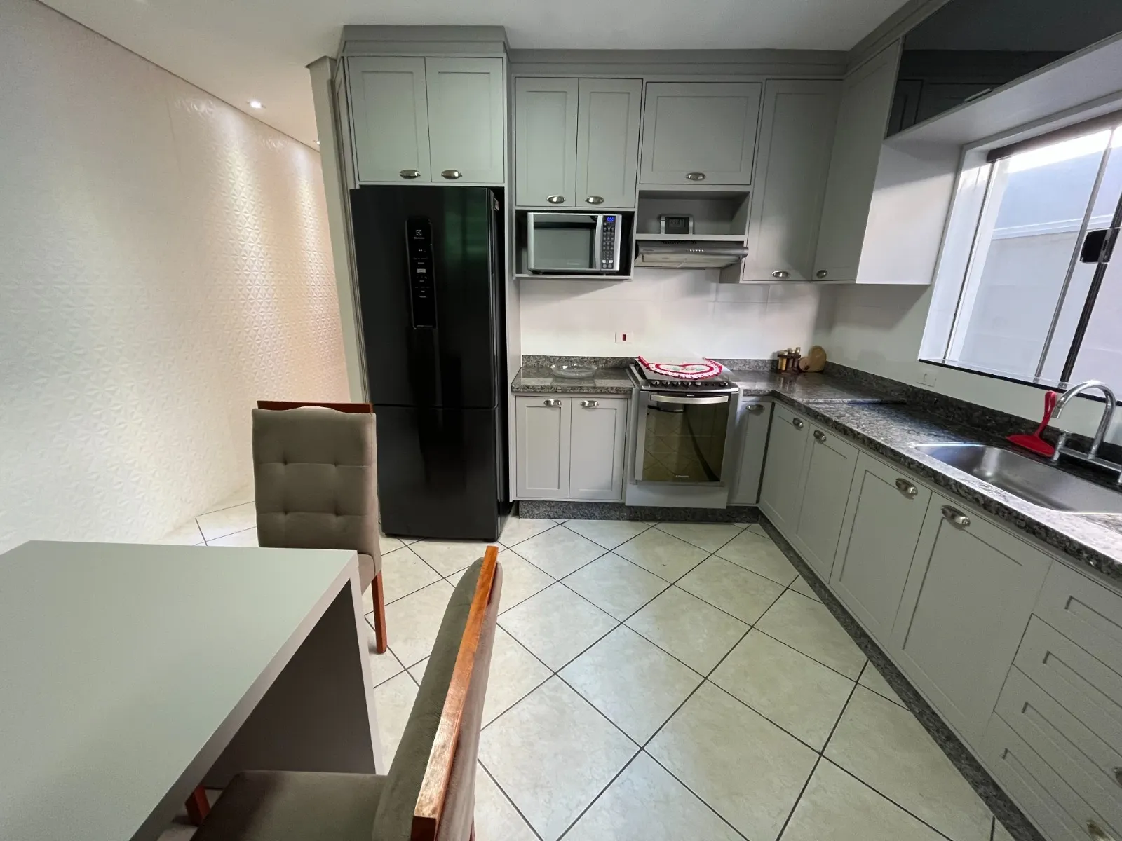 House for sale of 230 m² in Americana, SP, Brazil