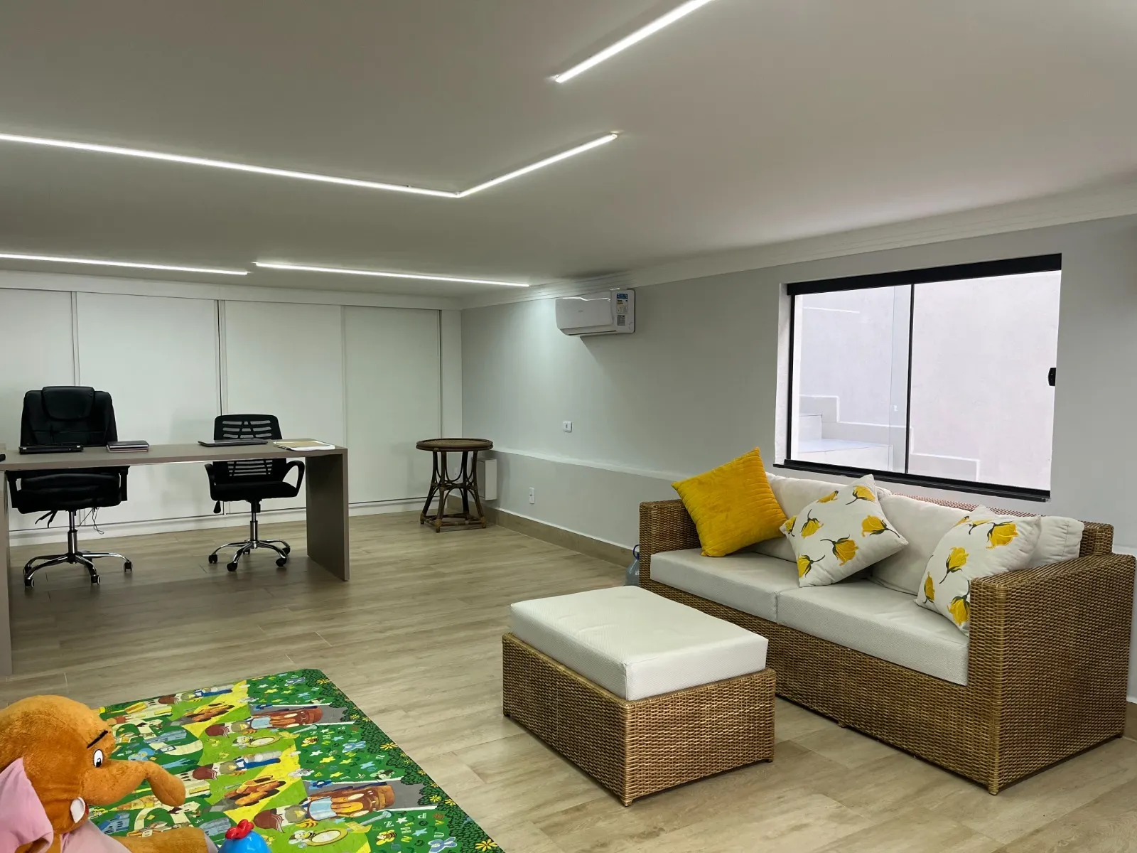 House for sale of 230 m² in Americana, SP, Brazil