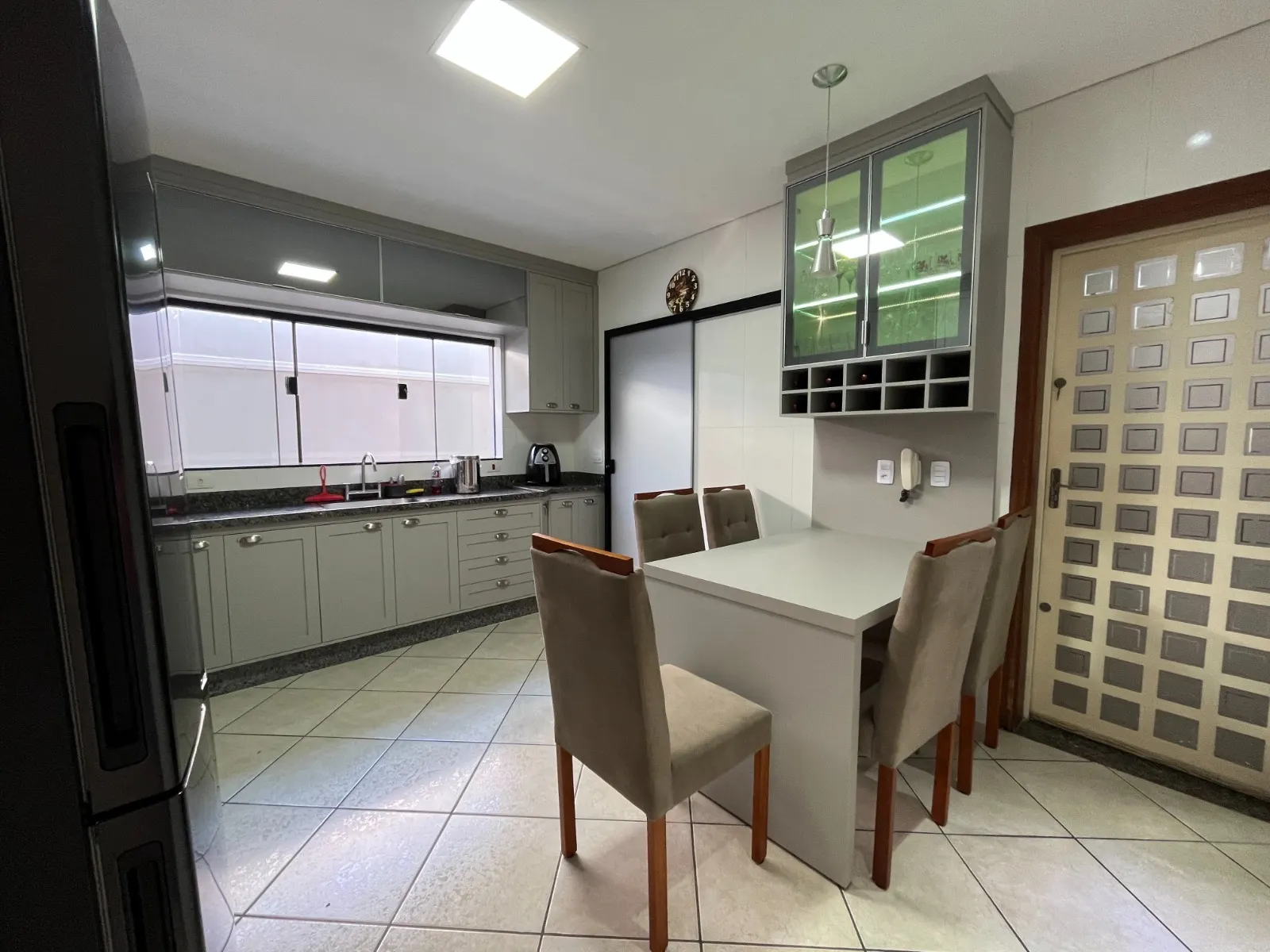 House for sale of 230 m² in Americana, SP, Brazil