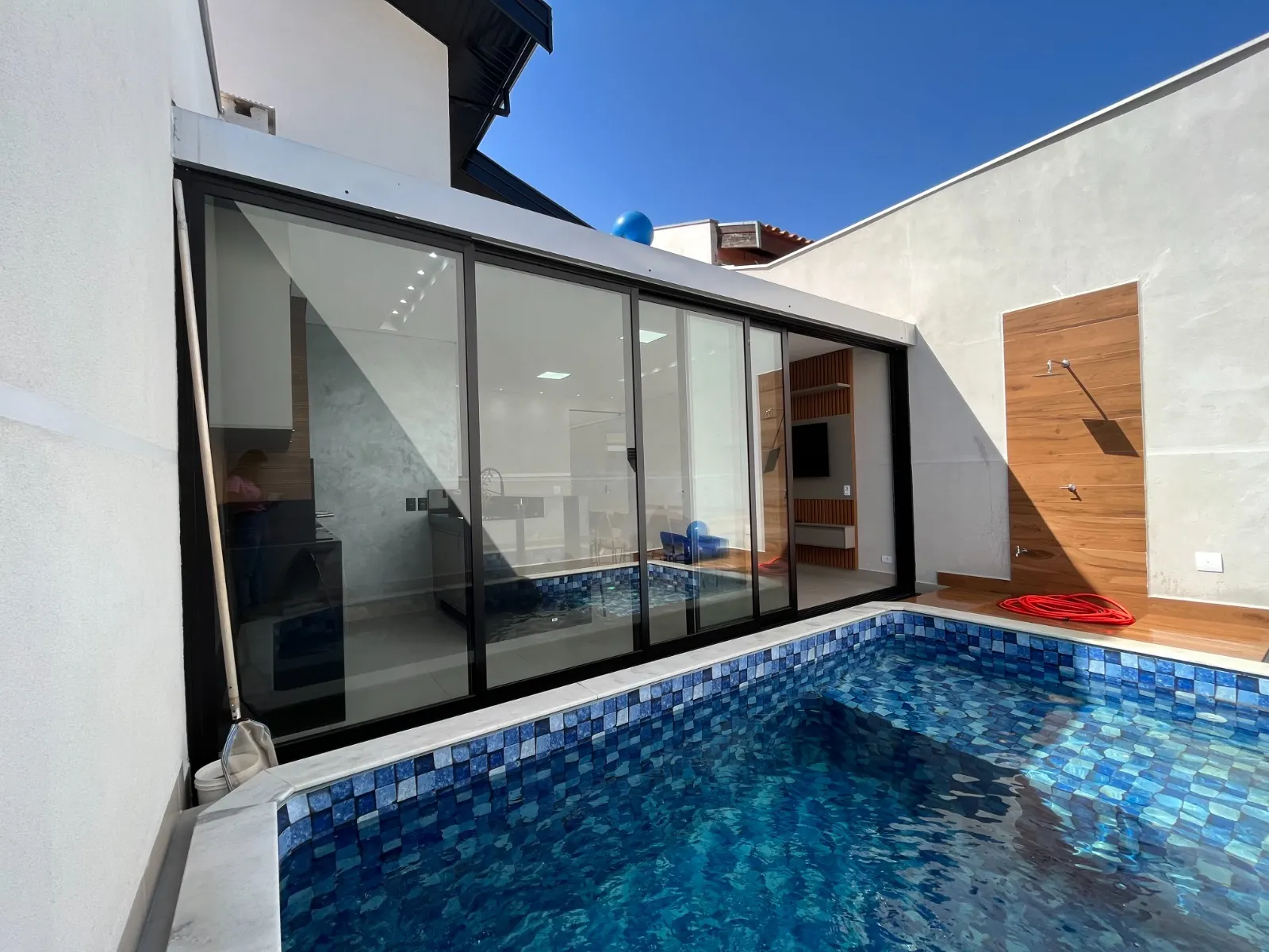 House for sale of 230 m² in Americana, SP, Brazil