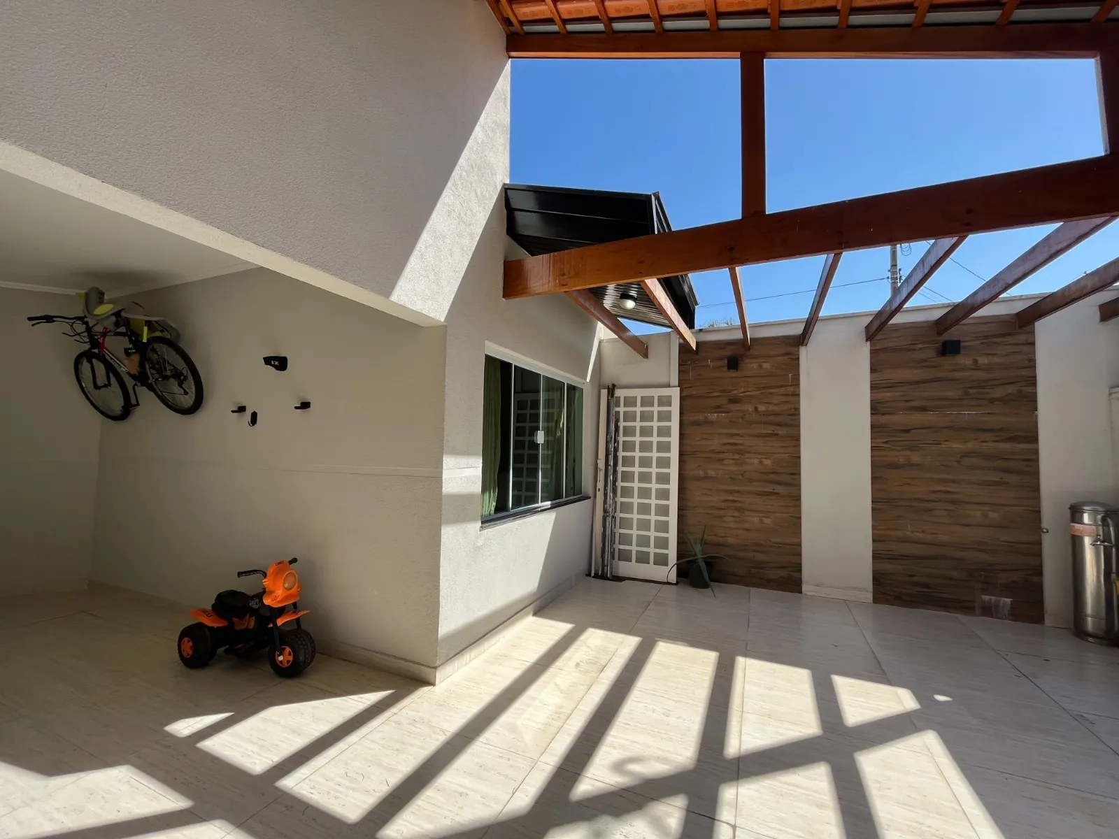 House for sale of 230 m² in Americana, SP, Brazil