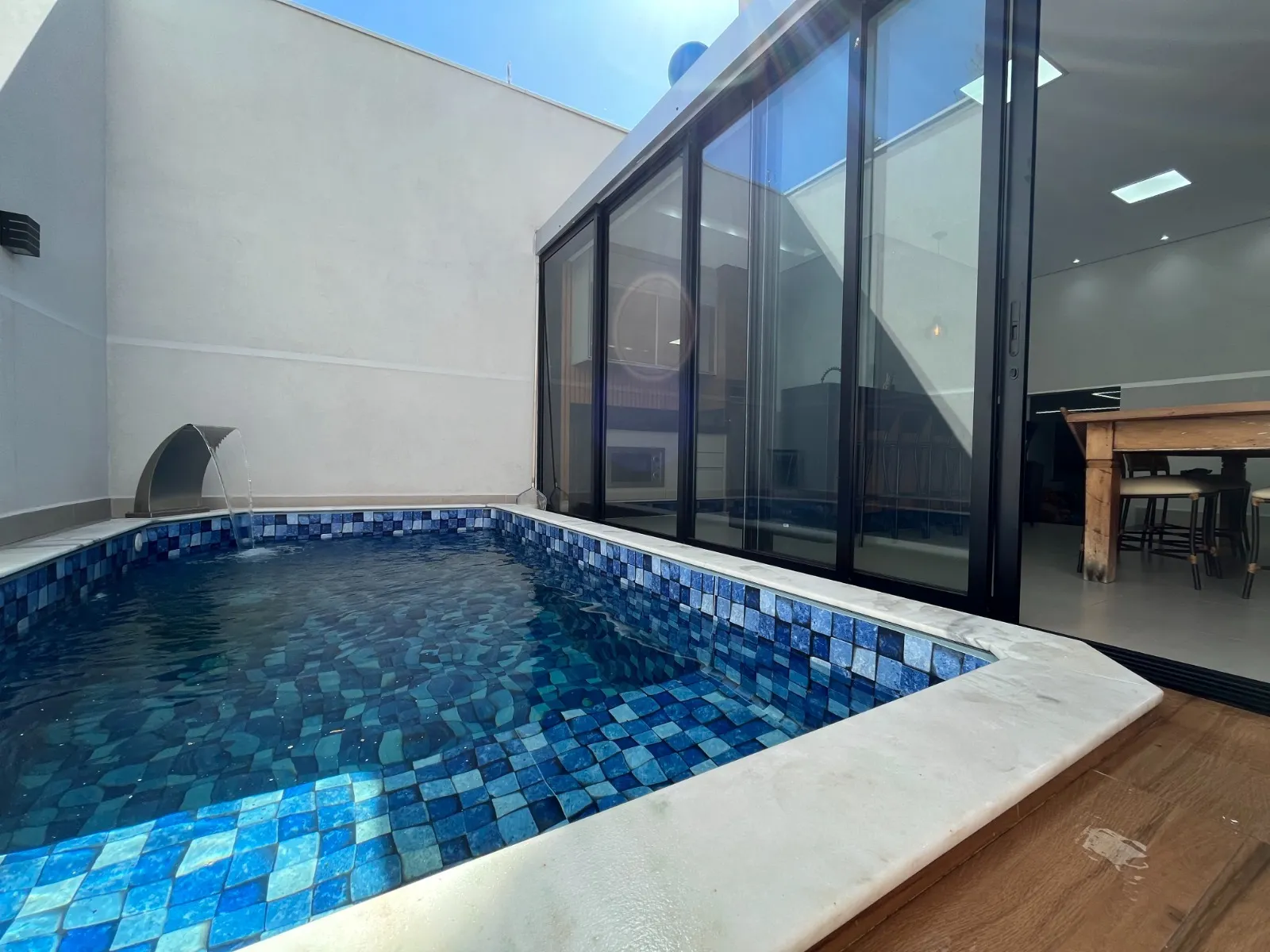 House for sale of 230 m² in Americana, SP, Brazil