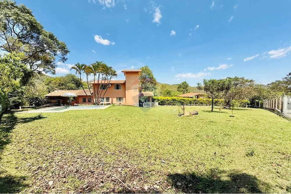Country home for sale of 332 m² in Alumínio, SP, Brazil