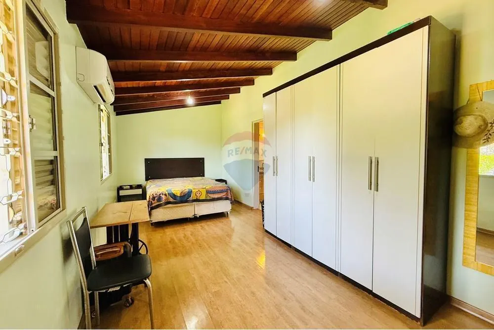 Country home for sale of 332 m² in Alumínio, SP, Brazil