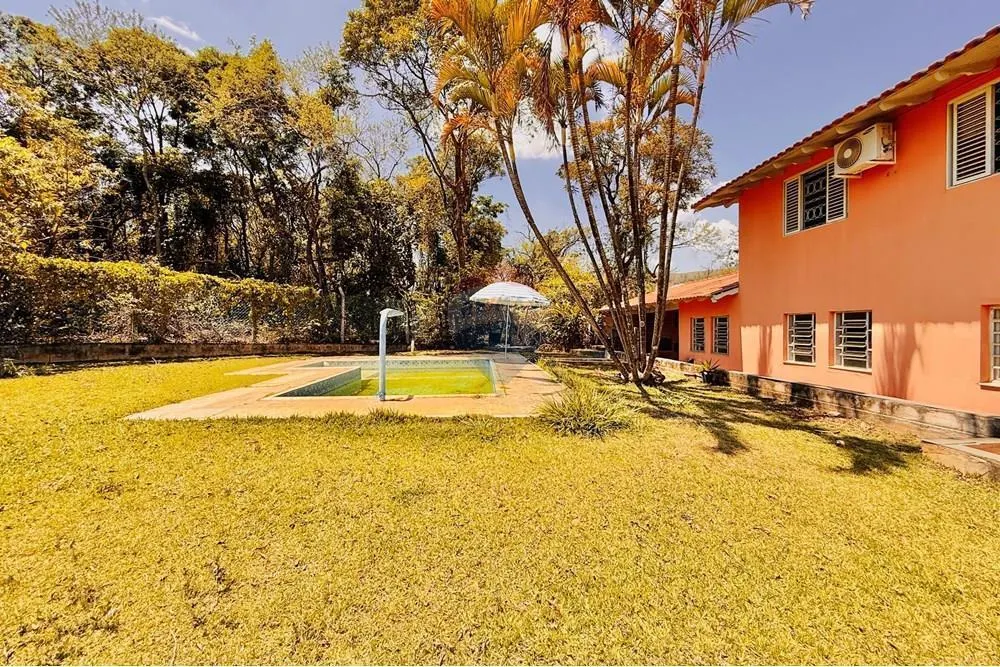 Country home for sale of 332 m² in Alumínio, SP, Brazil