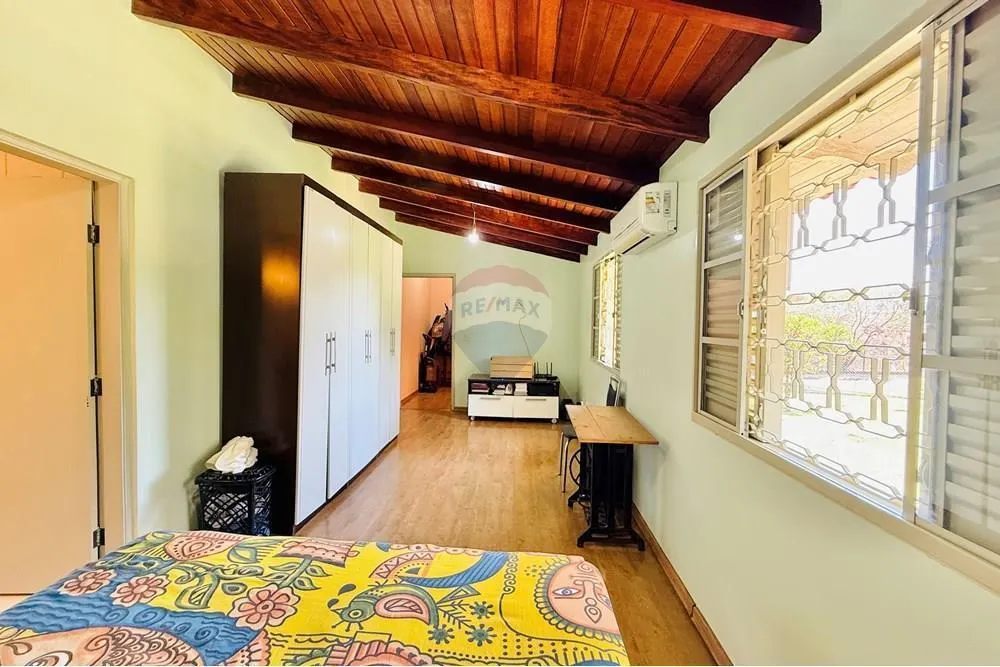 Country home for sale of 332 m² in Alumínio, SP, Brazil