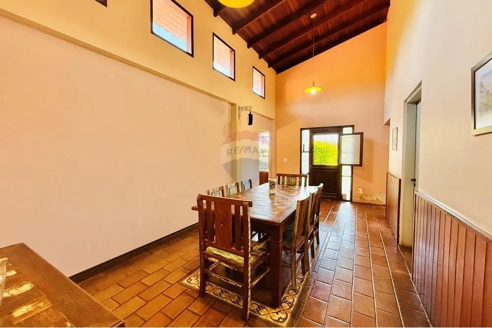 Country home for sale of 332 m² in Alumínio, SP, Brazil