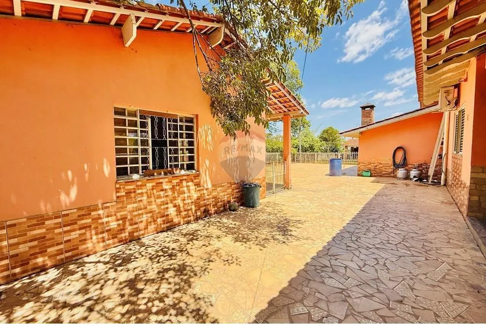 Country home for sale of 332 m² in Alumínio, SP, Brazil
