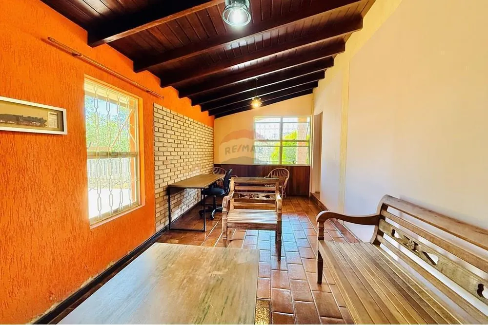 Country home for sale of 332 m² in Alumínio, SP, Brazil