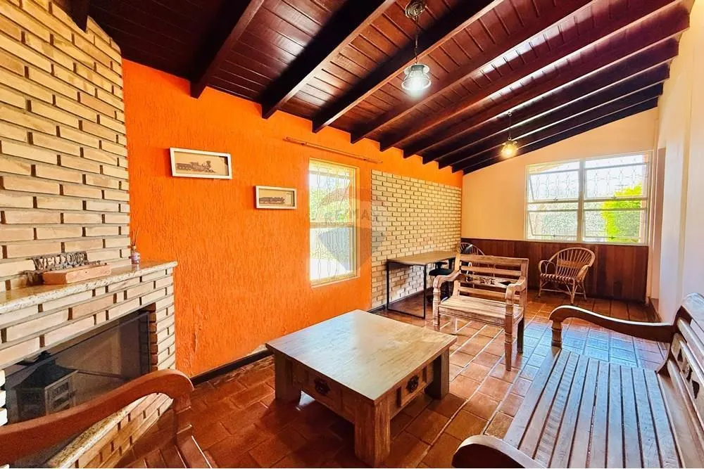 Country home for sale of 332 m² in Alumínio, SP, Brazil