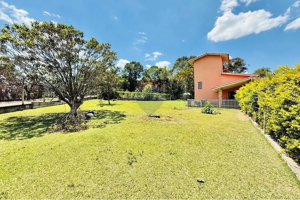 Country home for sale of 332 m² in Alumínio, SP, Brazil